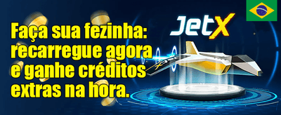 Super Jackpot de Boas-Vindas promotion